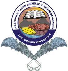 AAUA POST UTME Form 2026/2027 is Out | Apply Now