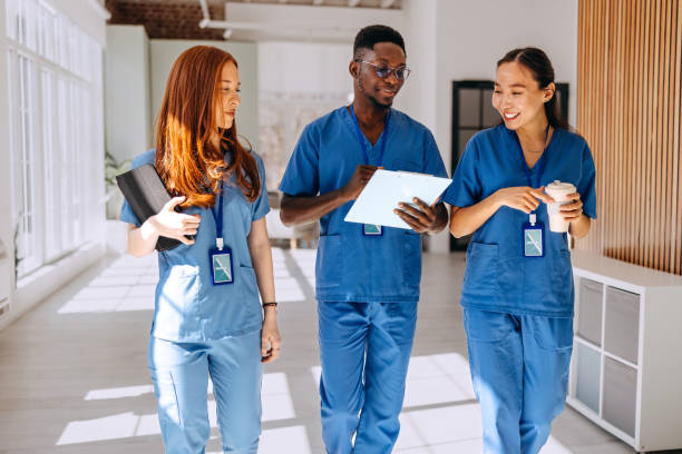 Best Countries for Nurses to Work in 2026