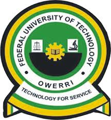 FUTO POST UTME Form 2026/2027 is Out | Apply Now