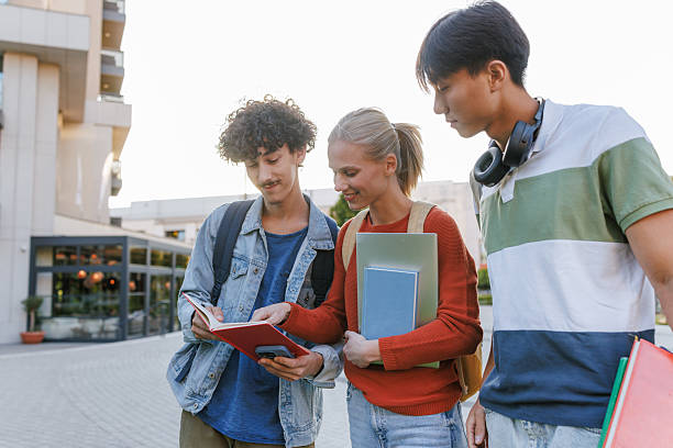 High-Paying PhD Scholarships for International Students