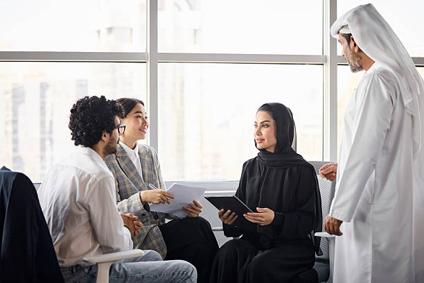 Jobs in Gulf Countries (UAE, Qatar, Saudi Arabia) for Foreigners