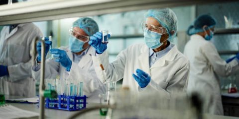 Top 20 Highest Paying Medical Careers in the World